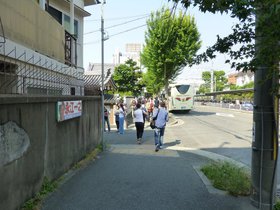 2017.05.30 - Hyogo Culture Trip to Sasayama